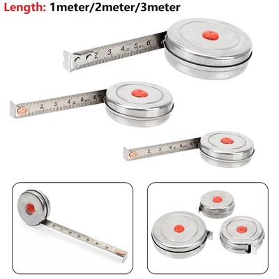 Body MISURAZIONI MISURA misurazioni accurate MINI nastro di misurazione 