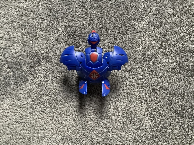 BAKUGAN ARANAUT EUR 6,99 PicClick ES