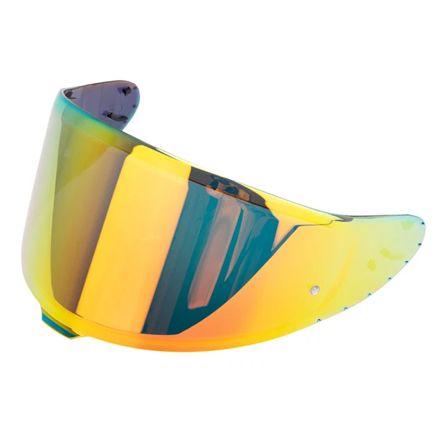 Ricambio visiera per vento moto SHOEI Z8 T0E5