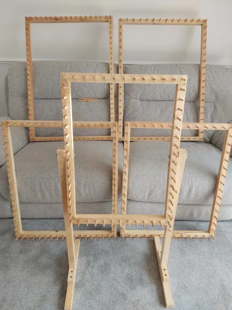 Pom pom blanket loom stand sale