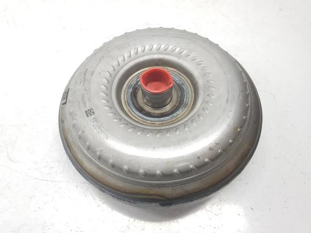 9806532880 convertidor de par para CITROEN DS5 STYLE 03.14 - 12.15 1902847