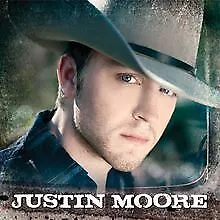 Justin Moore von Justin Moore | CD | état très bon