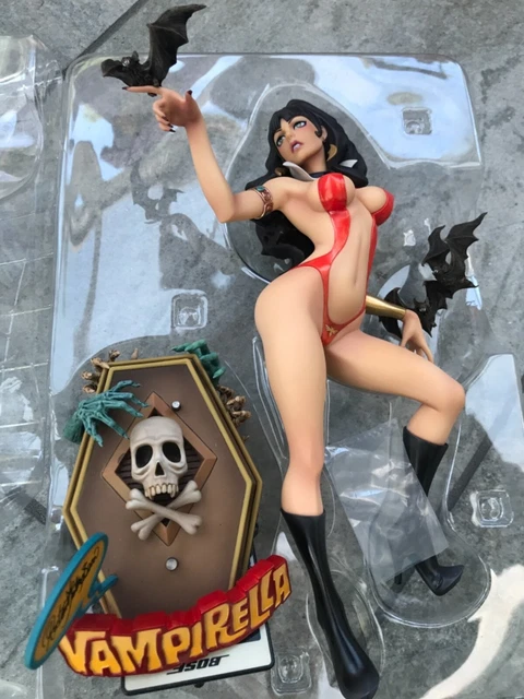 未開封 豆魚雷 Super Mixture Model Vol.3 ヴァンピレラ s-l400.jpg