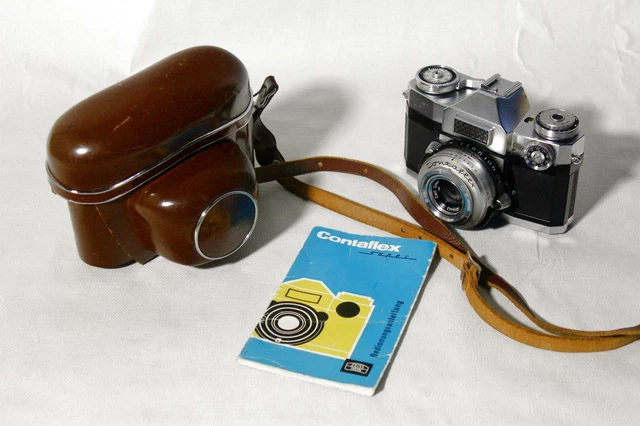 オリンパス　M.ZUIKO 12-200mm f3.5-6.3 Cámaras SLR, Cámaras vintage, Fotografía vintage, Cámaras y