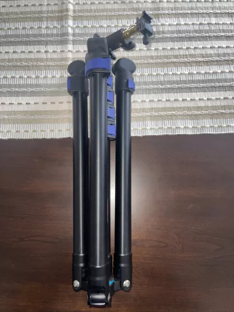 ProMaster LS-CT 5223 Compact Travel Light Stand * New
