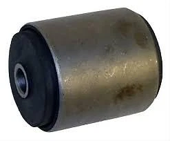 Presa Crown molla a foglia posteriore per Jeep Cherokee XJ Comanche Wagoneer 84-01