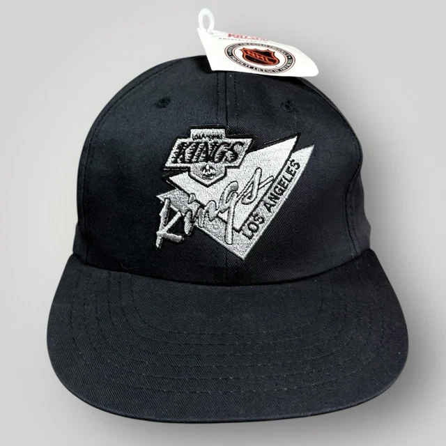 Casquette Snapback Vintage LA Kings Sports Specialties - Hockey NHL - Occasion Bon état