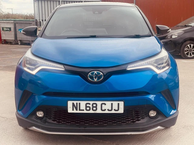 ⭐️ Toyota, Cars, Cars, Motorcycles & Vehicles - PicClick UK