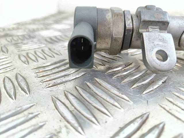 Filtro Diesel Per Auto Bosch N4437 - Separa Le Particelle E L 039 Acqua Dal 500522