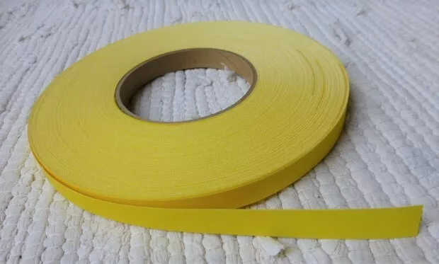 Scotchlite 3M Reflective Sew-On Fabric Tape- 150' x 1/2" or 3/8"