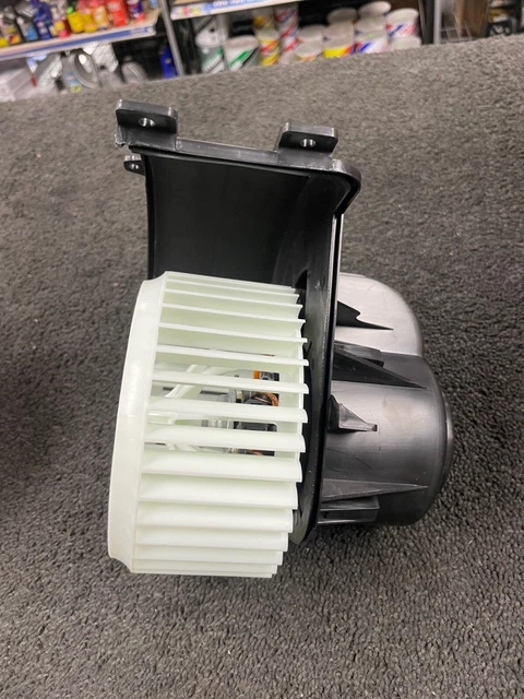 FOR VW TRANSPORTER T5 T6 HEATER BLOWER MOTOR FAN RHD 2003-2022 7H2819021B 87272 main image 0