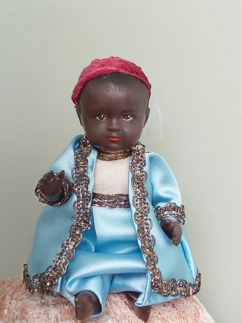 Poupée Raynal Françoise 1950 - Collection