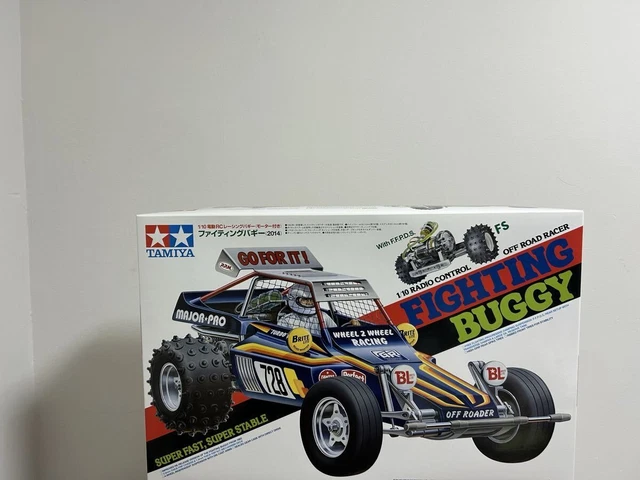 Cars, Trucks & Motorcycles, RC Model Vehicles & Kits, Radio