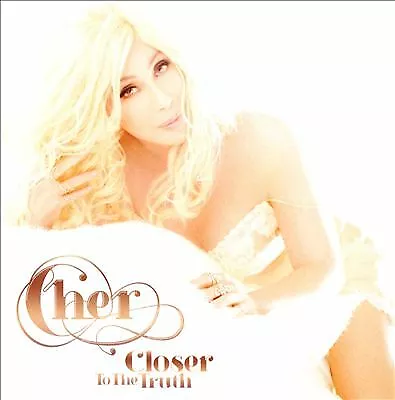 Cher : Closer to the Truth CD (2013) Highly Rated eBay Seller Great Prices