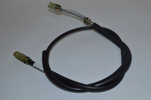 Ezgo Marathon Golf Cart 1988-1989 Beifahrer Seite Bremse Kabel 25124-G2