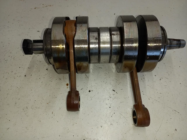 YAMAHA RD350 A and B Crank Crankshaft YAMAHA RD350 A and B Crank Crankshaft