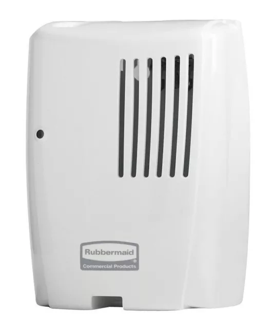 Tcell Fan Dispenser (1793544) White