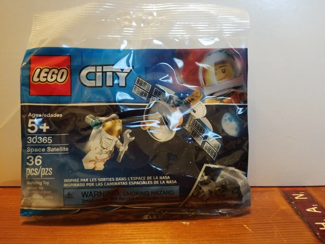 Lego on sale 30365 polybag