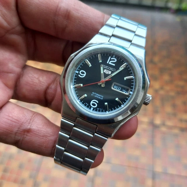 seiko snkk59