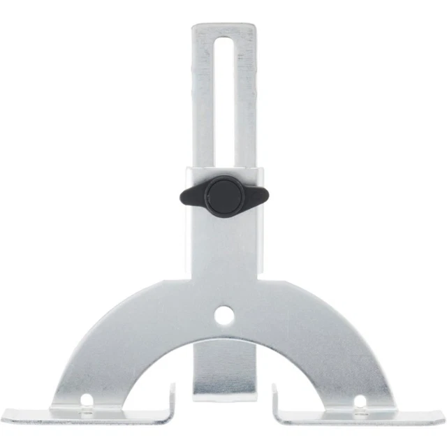 PR102 EDGE GUIDE for Bosch Palm Routers Including For GKF125CE PR10E ...