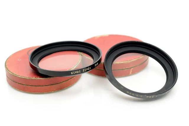 Vintage Lenses, Vintage Movie & Photography, Cameras & Photo