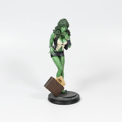 hulk comiquette sideshow