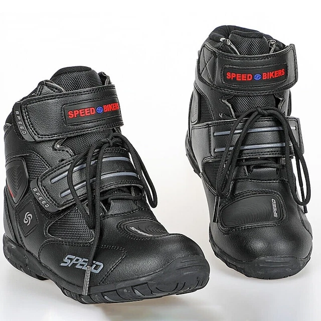 SCARPE MOTO MOTORCYCLE Boots Stivali stivaletti Maxi Enduro Motard Nr. 41 42 EUR 89 00 PicClick IT