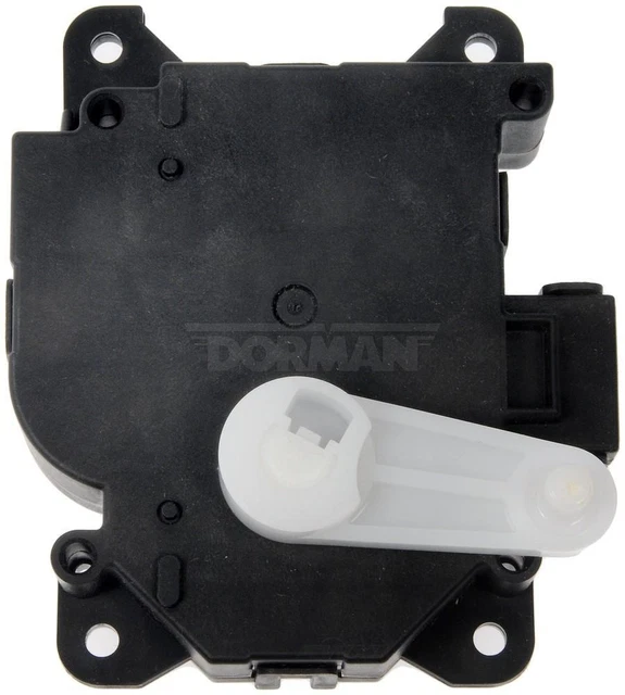 Chrysler Sebring A/C Heater Blend Door Actuator