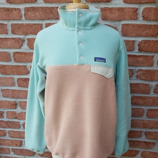 Synchilla scotch pink cheap