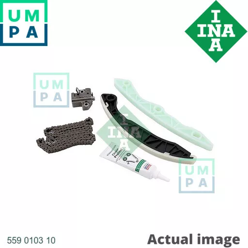 Timing Chain Kit For Kia Sportage/Iii Sorento/Prime Cerato/Esportivo/Forte/Geo