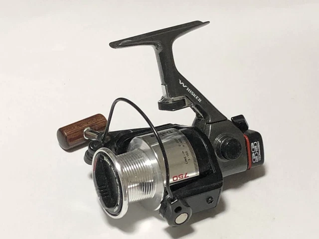 Daiwa SS TOURNAMENT 750 スピニングリール Daiwa SS TOURNAMENT 750 スピニングリール Daiwa Tournament SS