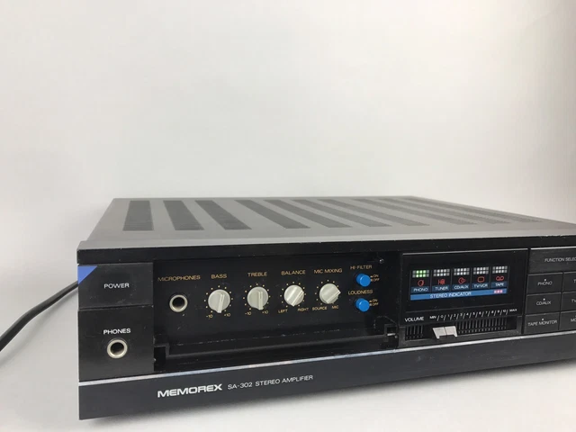 MEMOREX SYSTEME SA302 EUR 40,00 - FR
