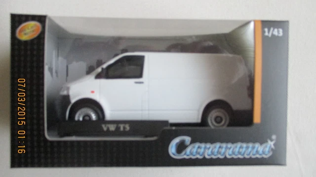 NOREV RENAULT KANGOO Express Gris 1/43 Voiture Miniature Collection EUR