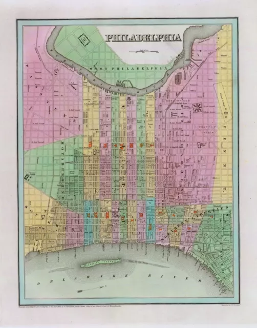 335 maps PENNSYLVANIA state atlas GENEALOGY history antique panoramic county DVD