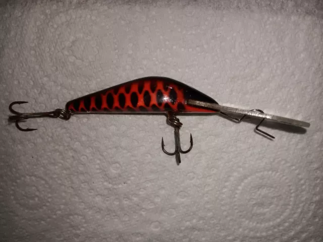 Vintage Collectable Unknown Lure