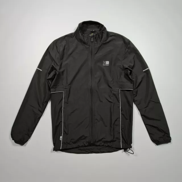 Karrimor running jacket mens shop