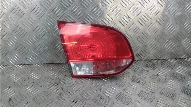 Feu Ar Int D Volkswagen Golf 6 809006009431  R:130660