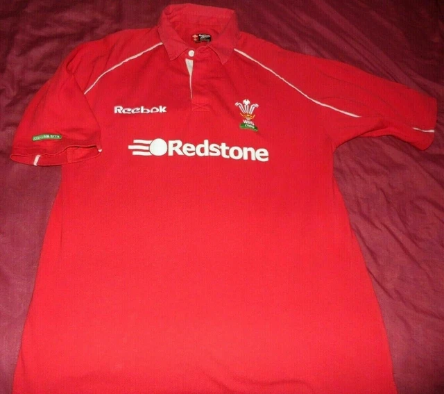 Maillot Pays de Galle Domicile 2026 2027 | Foot Star