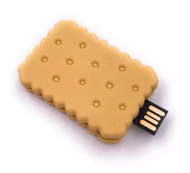 Keks Cake USB Stick 8GB 16GB 32GB 64GB 2.0 / 3.0