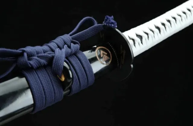 Ghost of Tsushima Katana Sword Japanese Samurai Tanto+Katana Handmade Sword