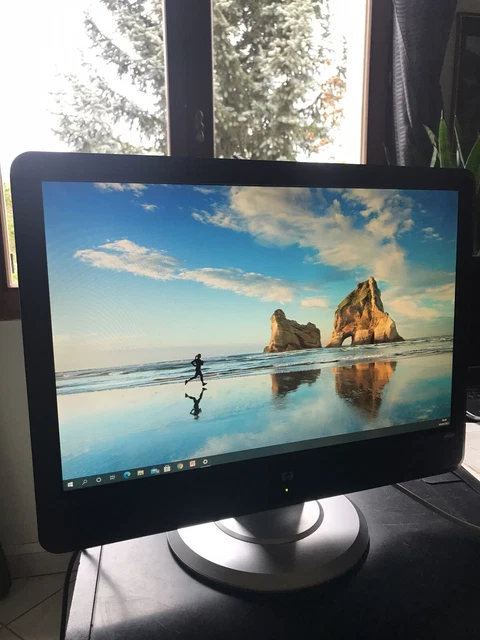 Écran LCD LED 15,6" Full HD Pour HP ProBook 450 G7 - Neuf Avec Garantie 1 An