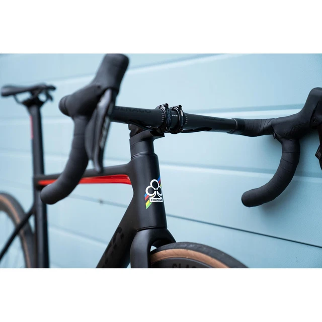 BH Bikes Bicicletta da Corsa Carbonio - ULTRALIGHT 6.0 - 2025 - dark BH Bikes Bicicletta da Corsa Carbonio - ULTRALIGHT 6.0 - 2025 - dark