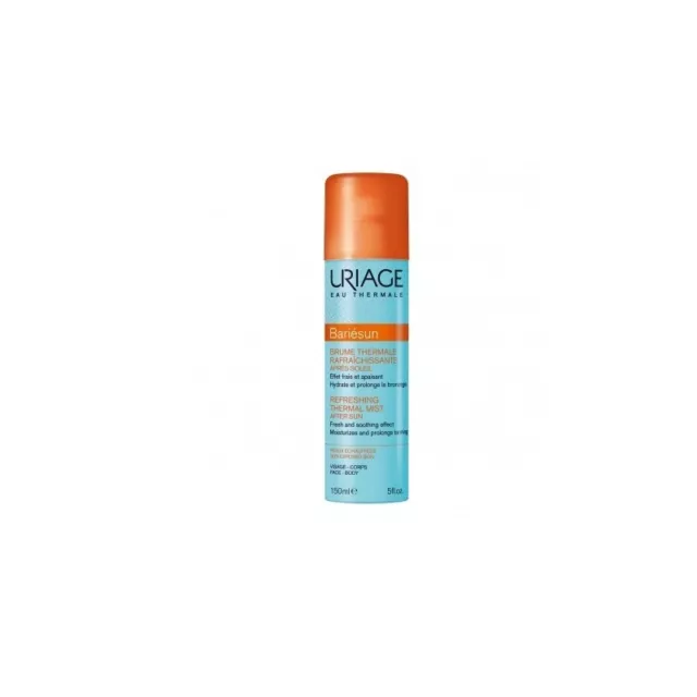 Uriage Spray Doposole Bariesun Brume Apaisante 150 Ml