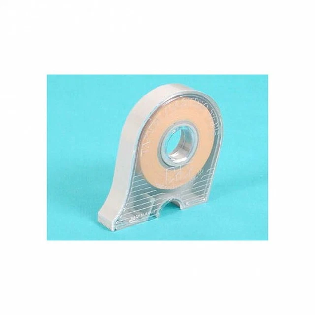 VOLKS TAMIYA Masking Tape Dispenser 10mm Hobby Toy Figure Doll Paint Color Model
