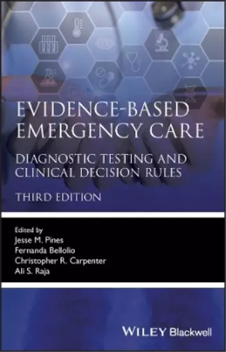 Fernanda Bellolio Evidence-Based Emergency Care (Poche) Evidence-Based Medicine