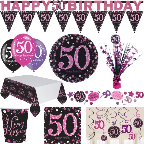 Vela verde de cumpleaños 50, número 50 años de edad velas decoración de  pastel, decoración de fiesta de mujer o hombre, suministros