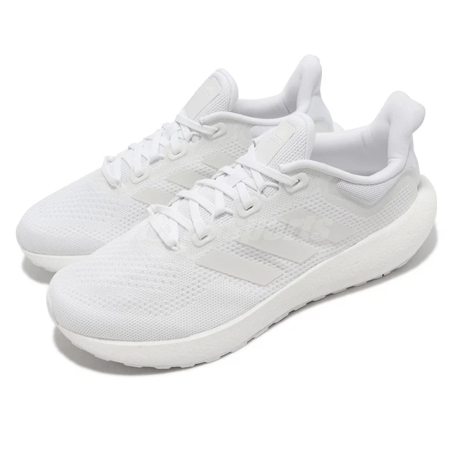 adidas runfalcon white mens