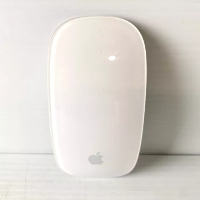 Genuine Apple Wireless Magic Mouse - Tested & Working - Free Postage