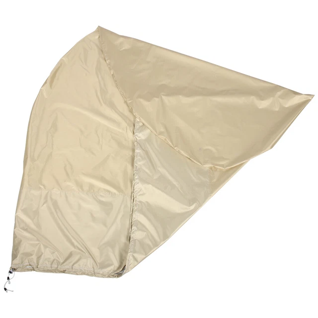 Dust Covers Furniture Outdoor Chair Cover Hanging Chair Outdoor Water Proof