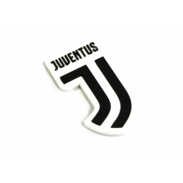 Juventus FC  Imán de Nevera Diseño Escudo (BS1400)